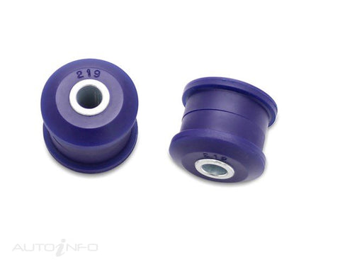 SuperPro Ford-up/tr/arm/fr Bush - SPF0219-80K