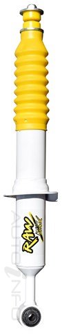 RAW 4x4 Shock Absorber Rear Nissan Navara D23 - NM301