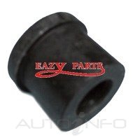 EAZY Parts Bush Spring & Shkl Isuzu NKR77 - 2M0706