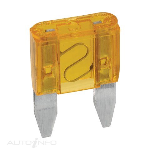Narva Fuse Mini 5AMP PK5 - 52705BL