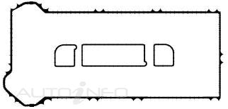 Permaseal Gasket Rocker Cover Gasket Mazda 3 6 00-On 2.0 2.3 - RC3160