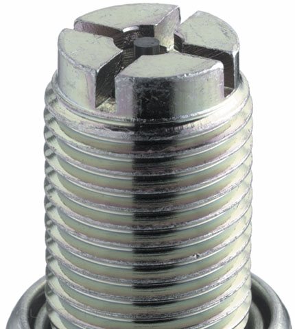 NGK Surface Discharge Spark Plug 3559 - BUR7EQ