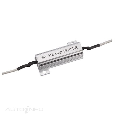 Narva 24V 21W Load Resistor - 90036BL