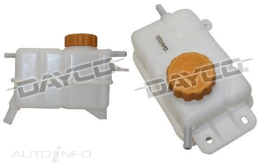 Dayco Expansion Tank Daewoo Holden 03-On - DET0043