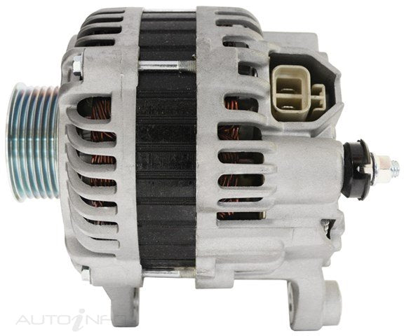 JAS Alternator Nissan 350Z Z33 VQ35 - ANJ597