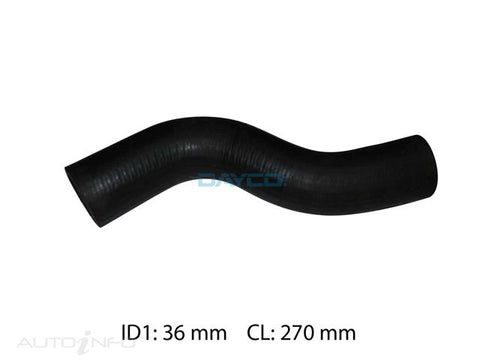 Dayco Radiator Hose UP Subaru Impreza - DMH4871