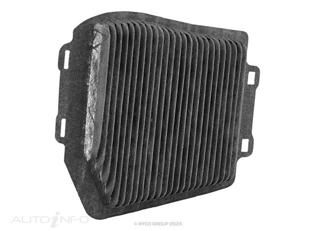 Ryco Battery Air Filter - RBA106