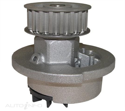 Dayco Water Pump Daewoo Opel Holden Vau 1.3 1 - DP007