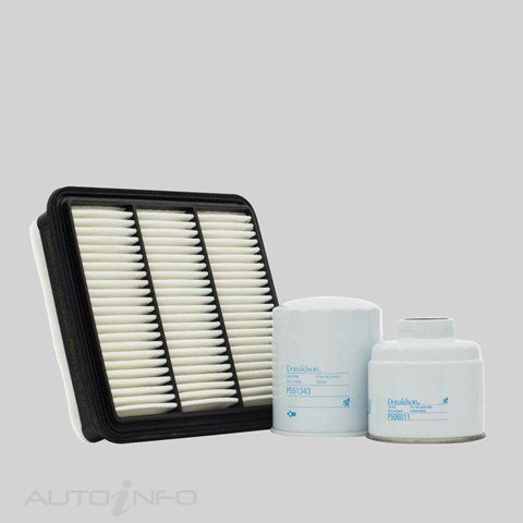 Donaldson Filter Kit Mitsubishi Triton ML MN - X900048