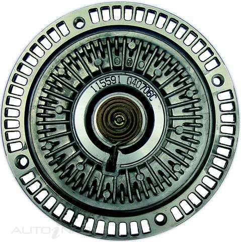 Dayco Fan Clutch Bmw 3 Series 5 Series - 115591