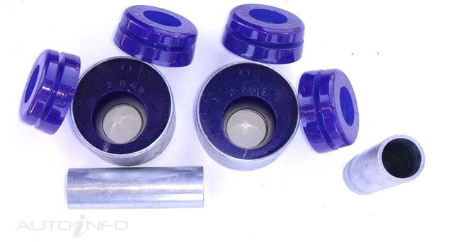 SuperPro Toyota Front Lower Control Arm Rear - SPF2798K