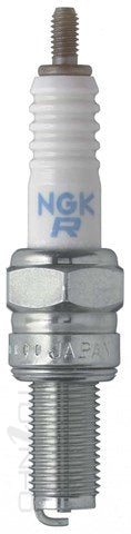 NGK Resistor Standard Spark Plug 6965 - CR6E