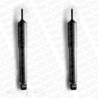 Monroe Shock Absorber Front Nissan Navara D21 - D2113