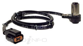 PAT Wheel Speed Sensor - WSS-337