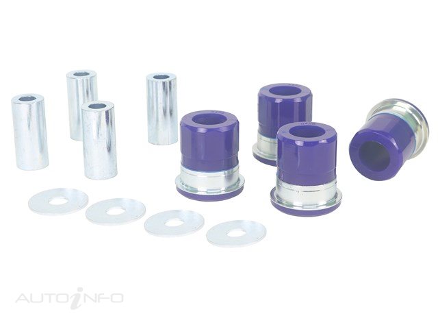 SuperPro Toyota Front UP IN Kit - SPF2845K
