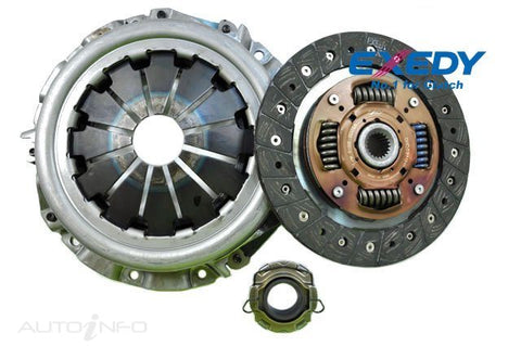 Exedy Exedy Clutch Kit - DHK-6873