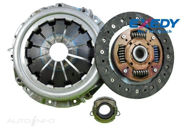 Exedy Exedy Clutch Kit - DHK-6873