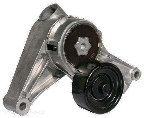 Dayco Belt Automatic Ten Holden Commercial Caprice - 138210