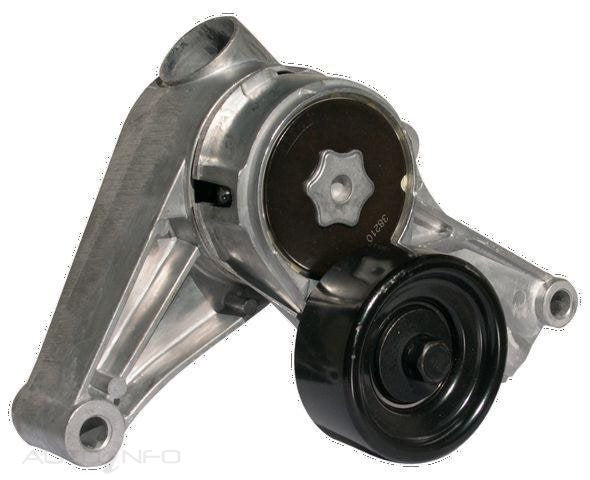 Dayco Belt Automatic Ten Holden Commercial Caprice - 138210