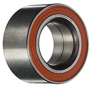 CBC Wheel Bearing Kit BA207KIT
