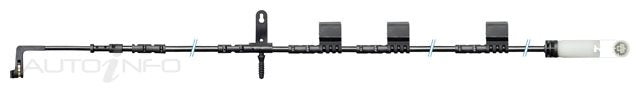 Bendix Wear Indicator Front Mini Coop 06-On - BWS1085