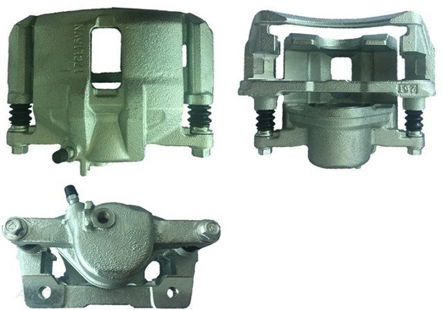 Protex Brake Caliper Front LH Honda CR-V RD 95-On - 090D0139