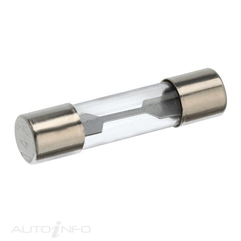 Narva Fuse Glass Fuse Sfe 14AMP PK5 - 52414BL