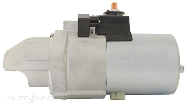 JAS Starter Motor Motor 12V 1.2KW - SNJ610