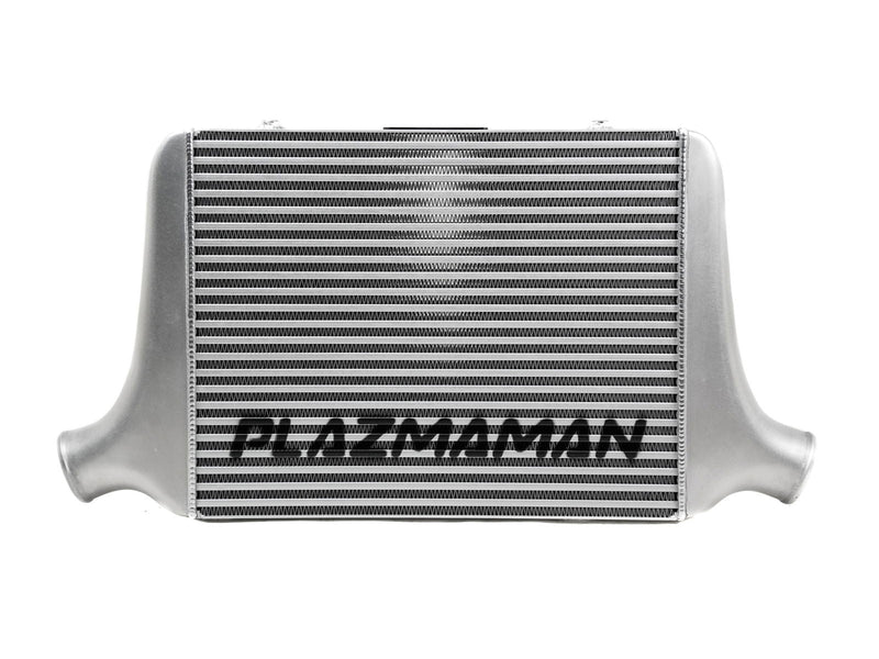 Plazmaman BA/BF 800hp Tube & Fin Intercooler