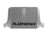 Plazmaman BA/BF 800hp Tube & Fin Intercooler