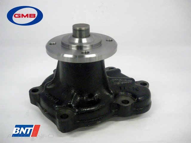 BNT Water Pump Z Titan 4.0 4.6 89-95 - M3-015