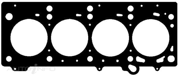 Permaseal Gasket Head Chrysler PT Cru 2.0 2.4 - S2512SS