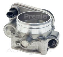 PAT Throttle Body - TBO-128
