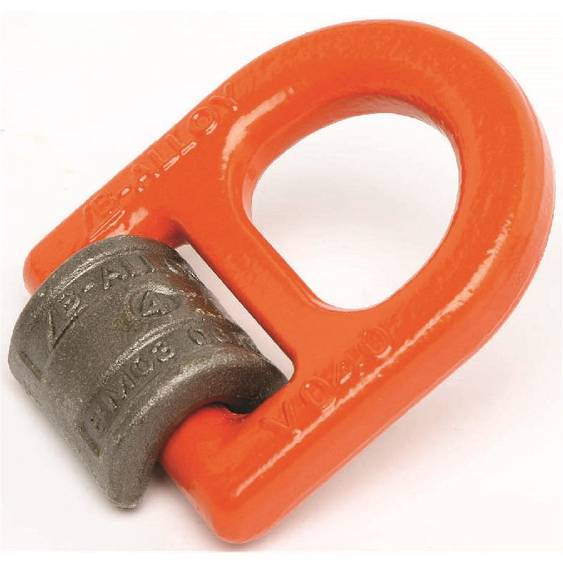 Beaver 25mm Tie Down 2M 250Kg 2Pk BALPV040