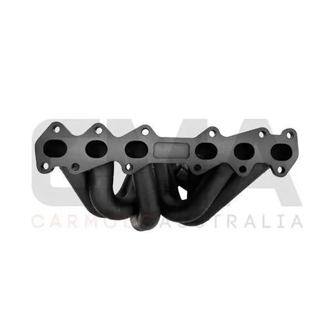 6Boost Promod Style Forward Position T6 Flange Single 60mm Wastegate Port Suit Large Frame Promod Turbos Large Runn...