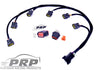 Platinum Racing Products Ford Barra Coil Loom with Ignitor Delete Patch