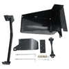 Battery Tray Kit to suit Ford Ranger Next GEN PY Ute & Everest Under Bonnet 2022-ON — image 2