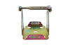 Superior Engineering Battery Tray Ultra4 Buggy (Suits Optima Series Batteries) Weld In