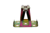 Superior Engineering Battery Tray Ultra4 Buggy (Suits Optima Series Batteries) Weld In