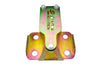 Superior Engineering Battery Tray Ultra4 Buggy (Suits Optima Series Batteries) Weld In