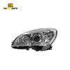 APG All Crash Bi-Xenon Head Lamp Passenger Side Certified