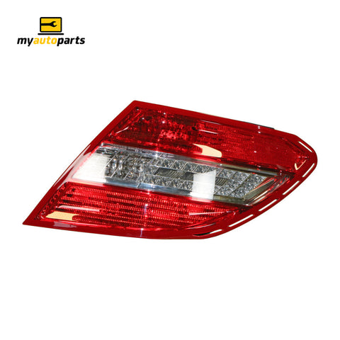 APG All Crash Tail Lamp Drivers Side OEM Suits