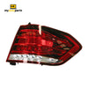 APG All Crash Tail Lamp Drivers Side OEM suits
