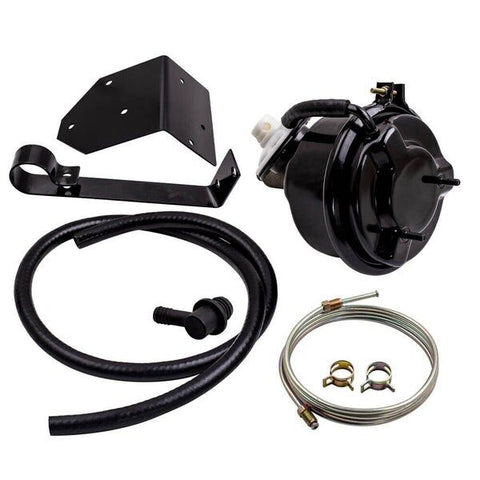 LE72696 TT3949Z Remote Brake Booster Kit for Austin Healey Sprite for MG MGA for Triumph Herald