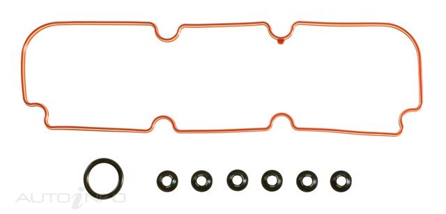 Permaseal Gasket Rocker Cover Gasket Holden V6 3.8 - JN701SK