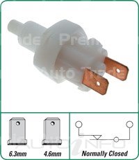 PAT Stop Light Switch - SLS-014