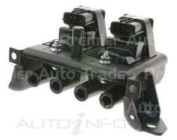 PAT Ignition Coil - IGC-141M