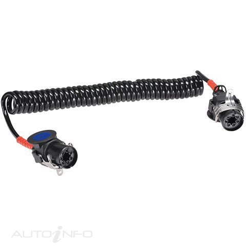 Narva Suzi Coil 12/24V 7 Core - 82560