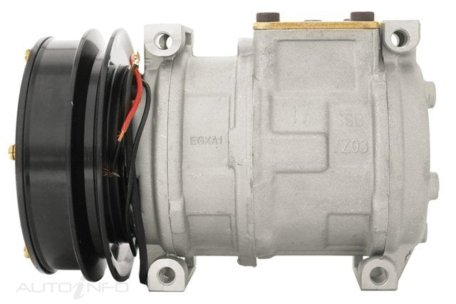 JAS Compressor Suits John Deere - A09-9198