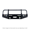 Ironman 4x4 Commercial Bull Bar (Hilux Narrow Body 18+)